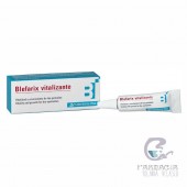 Blefarix Vitalizante 4 ml