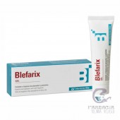 Blefarix Gel 30 ml