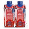 Bioralsuero 330 ml Fresa 2 Tetrabik