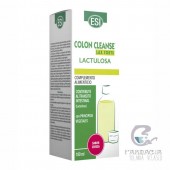 Colon Cleanse Lactulosa Líquido 180 ml Sabor Cereza