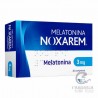 Melatonina Noxarem 3 mg 10 Comprimidos