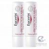 Eucerin Protector Labial Piel Sensible SPF 15 2 Unidades