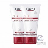 Eucerin pH5 Duplo Crema de Manos