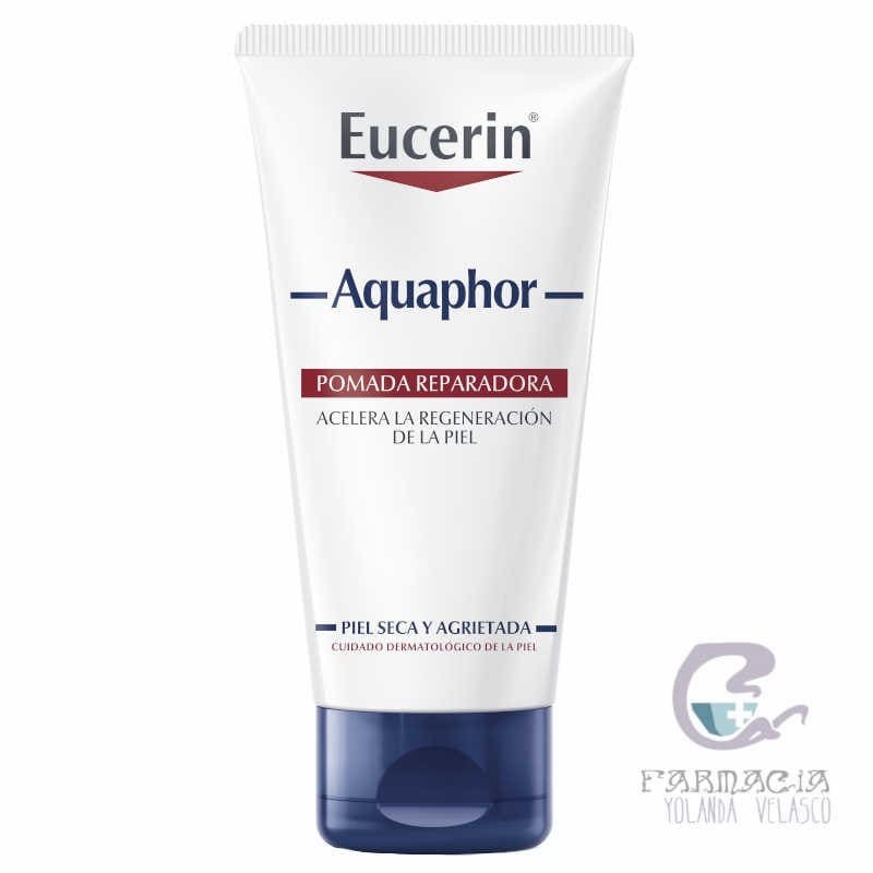 Eucerin Aquaphor Pomada Regeneradora 40 gr