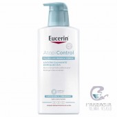Eucerin Atopicontrol Loción 400 ml