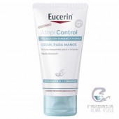 Eucerin Atopicontrol Crema de Manos 75 ml