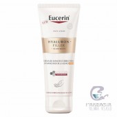 Eucerin Hyaluron Filler + Elasticity Crema de Manos 1 Tubo 75 ml