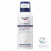 Eucerin Urearepair Plus 10% Urea Espuma Para Pies 150 ml