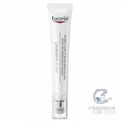 Eucerin Antipigment Crema Contorno de Ojos 1 Tubo 15 ml