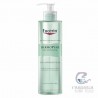 Eucerin Dermopure Oil Control Gel Limpiador Facial 400 ml