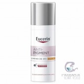 Eucerin Anti-Pigment Crema Día 50 ml