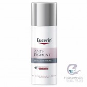 Eucerin Antipigment Noche 50 ml
