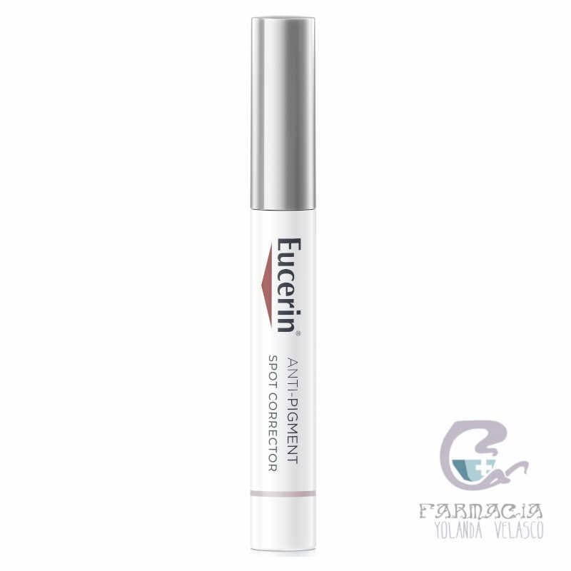 Eucerin Anti-Pigment Corrector Manchas 5 ml