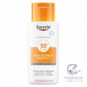 Eucerin Sun Proteccion 50 Allergy Gel Crema 150 ml