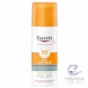 Eucerin Sun Protection 50 Gel Crema Rostro Oil 50 ml