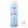 Eucerin Dermatoclean 3 en 1 Solución Micelar Limpiador 400 ml