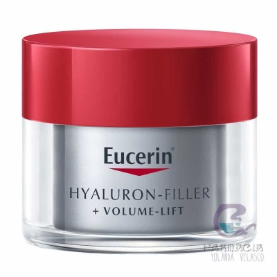 Eucerin Volume-Filler Crema de Noche 50 ml