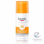 Eucerin Sun SPF50 Fluid Photoaging Control 50 ml