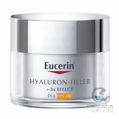 Eucerin Antiedad Hyaluron Filler Día FPS 30 50 ml