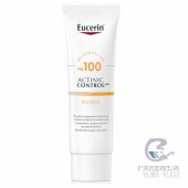 Eucerin Actinic Control FPS 100 80 ml