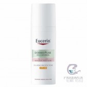 Eucerin Dermopure Oil Control Fluido Protector FPS 30 50 ml