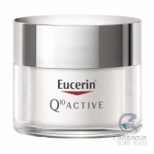 Q10 Active Antiarrugas Crema Eucerin Cutis Sensible 50 ml