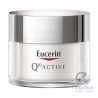 Q10 Active Antiarrugas Crema Eucerin Cutis Sensible 50 ml