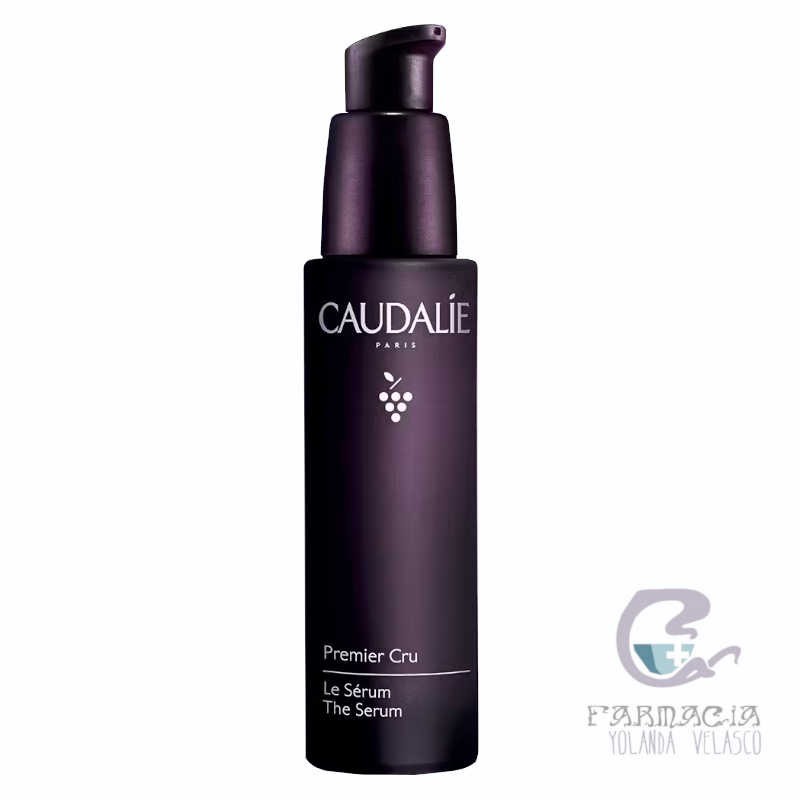 Caudalie Premier CRU Serum 30 ml