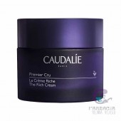 Caudalie Premier CRU Crema Rica 50 ml