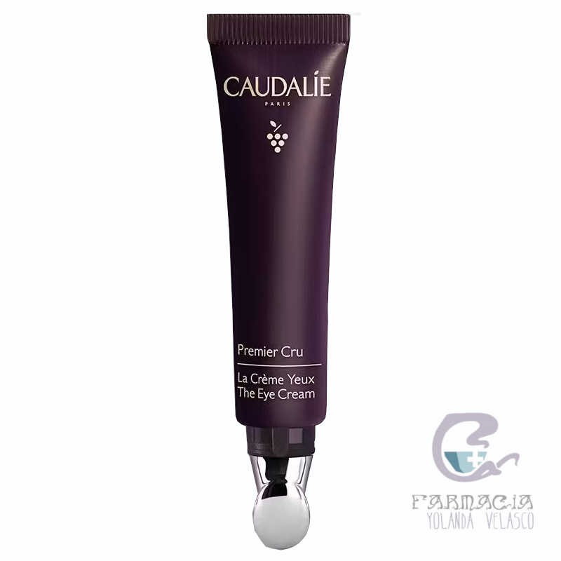 Caudalie Premier CRU Ojos 15 ml