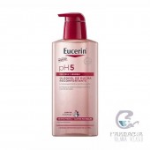Eucerin pH5 Oleogel de Ducha Reconfortante 1000 ml