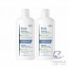 Ducray Kelual Squanorm Caspa Grasa Duo 2x400 ml