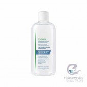 Ducray Sensinol Champú Fisioprotector 1 Envase 400 ml
