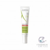 A-Derma Biology Cuidado Dermatológico Anti-Rojeces 1 Envase 40 ml