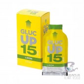Gluc Up Faes Farma Sabor Llimón 5 Sticks