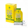 Gluc Up Faes Farma Sabor Llimón 5 Sticks