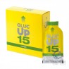 Gluc Up Faes Farma Sabor Limón 10 Sticks