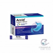 Arcid 24 Sticks 10 ml