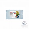 Hemofarm Plus Toallitas Sobre 40 Toallitas