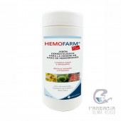 Hemofarm Plus Toallitas 1 Bote 60 Unidades