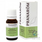 Pranarom Aceite Esencial Gaulteria Olorosa