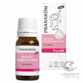 Pranarom PranaBB Solución Defensas Naturales 10 ml