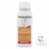 Pranarom Spray Músculos y Articulaciones