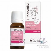 Pranarom Pranabb Difusión Purificator 10 ml