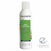 Pranarom Spray Purificador 150 ml