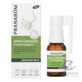 Pranarom Spray Garganta 15 ml