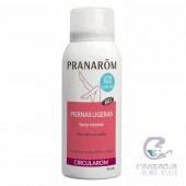 Pranarom Spray Circulatorio