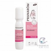 PranaBB Gel Calmante Postpicaduras 1 Roll On 15 ml