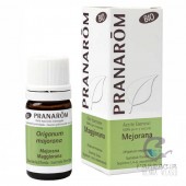 Pranarom Aceite Esencial Mejoran Bio 5 ml