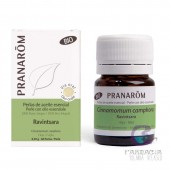 Pranaron Perlas Aceite Esencial Ravintsara 60 Perlas
